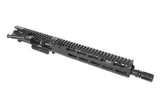 BCM 5.56 NATO 11.5" Standard Carbine Upper Receiver has a 10" MCMR-10 M-LOK handguard